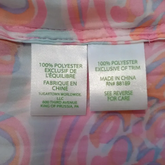 🆕 🌺VERY HTF Lilly Pulitzer🌺 - Alanna Dress